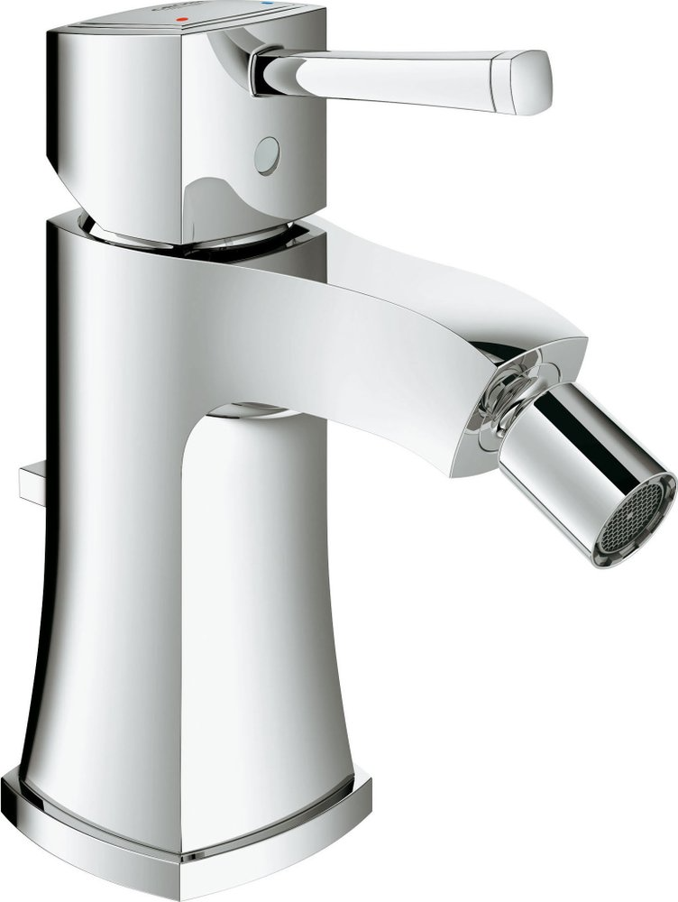 Смеситель для биде Grohe Grandera 23315000 хром