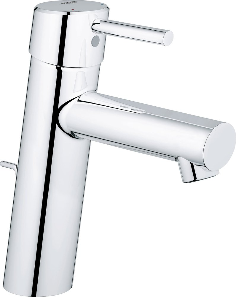 Смеситель для раковины Grohe Concetto 23450001 хром