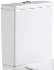 Бачок для унитаза Aquanet Atago 2.0 C2 LX-2904 белый