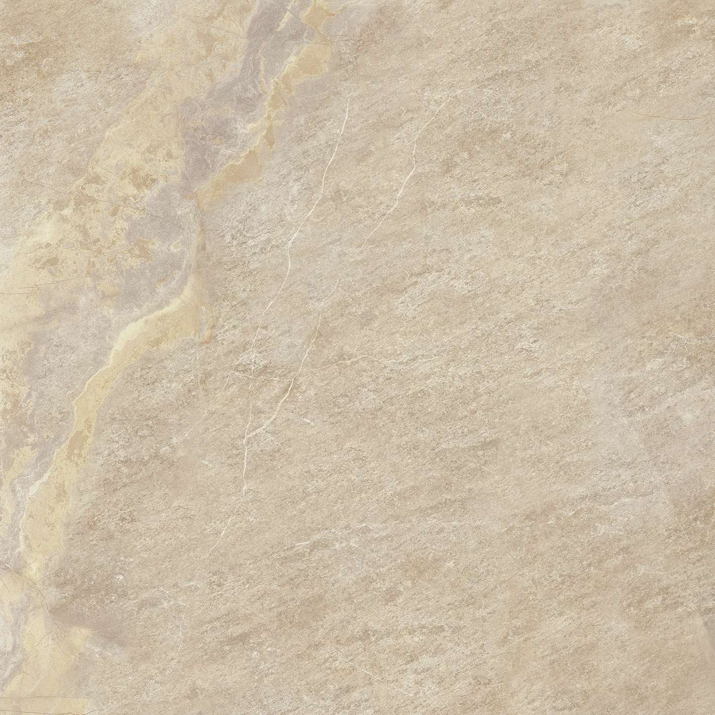 Керамогранит Italon MAG.DESERT BEIGE RET НАТ 60х60 см 610010000688 бежевый