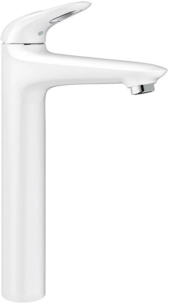 Смеситель для раковины Grohe Eurostyle New 23570LS3 белый