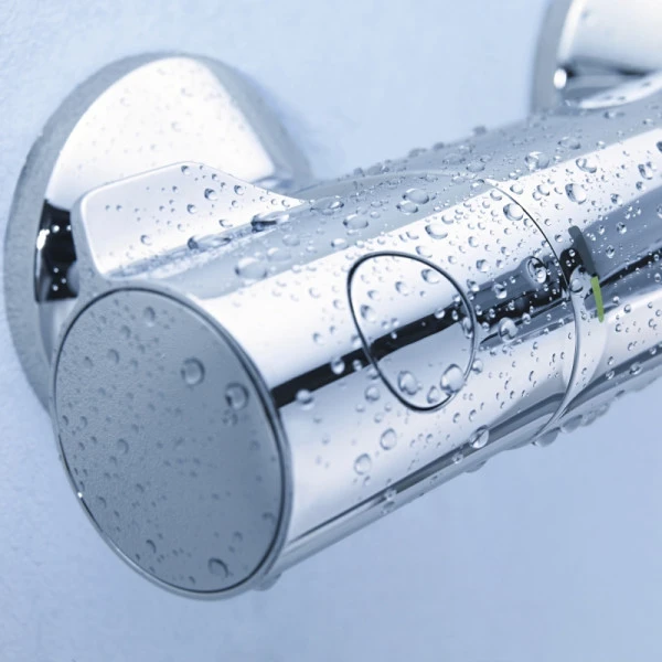 Термостатический смеситель Grohe Grohtherm 800 34567000 для ванны с душем, хром