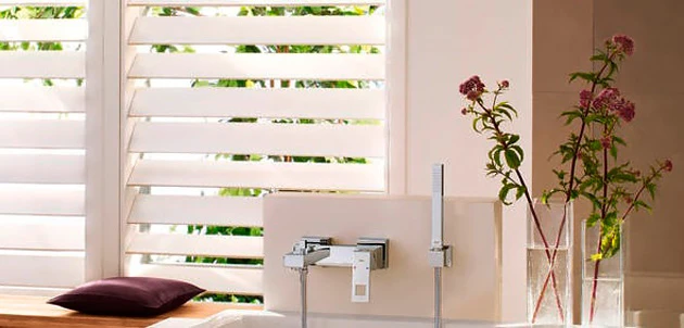 Смеситель для ванны с душем Grohe Eurocube 23141000 хром