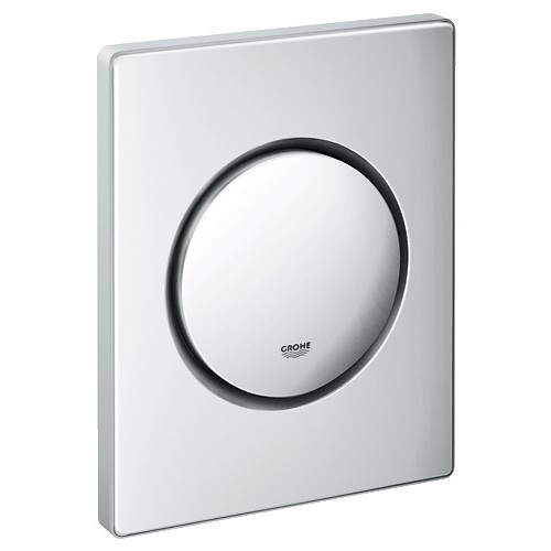 Кнопка смыва Grohe Nova cosmopolitan 38804000 хром глянцевая