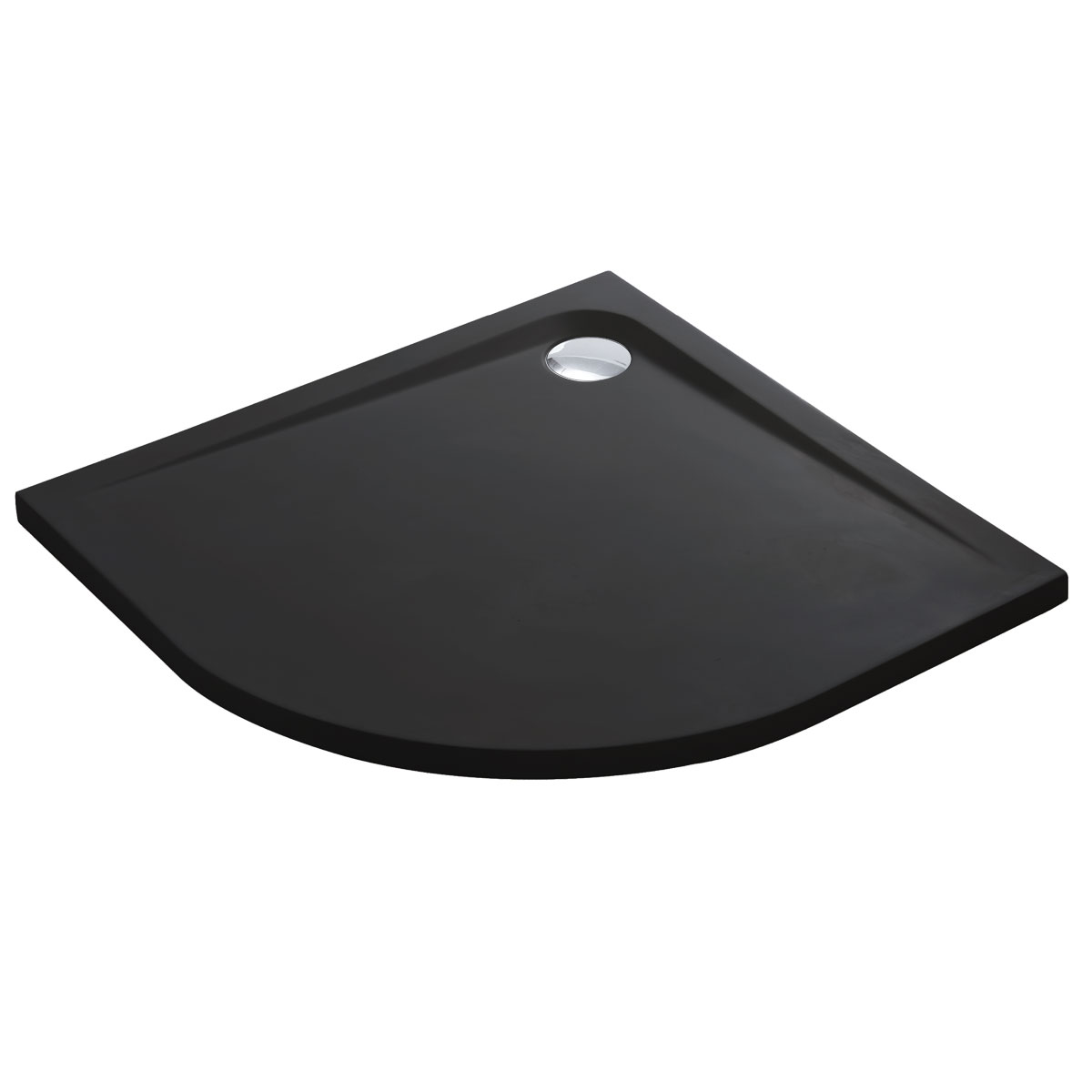 Душевой поддон Vincea 90х90см VST-2SQ9090MB белый