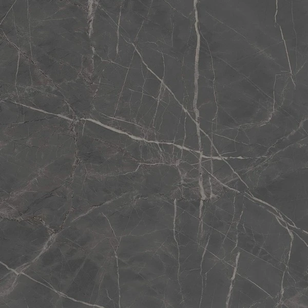Керамогранит Kerama Marazzi Буонарроти 60x60 см серый темный