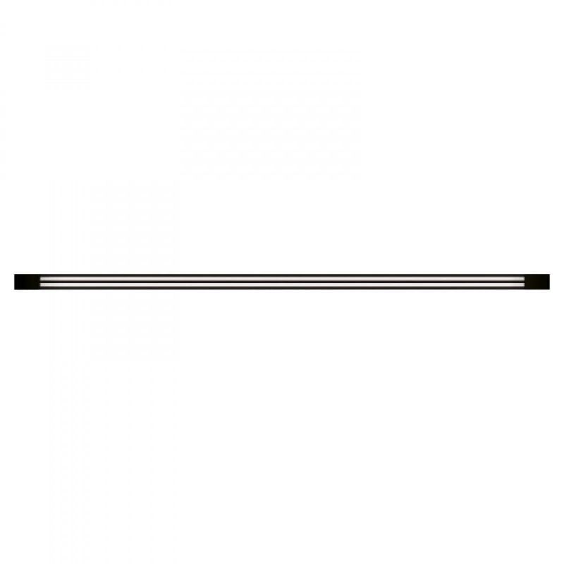 Душевой лоток Berges Super Slim 60 095152 черный матовый