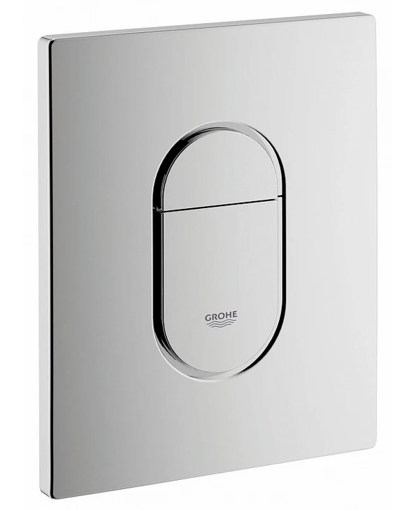 Кнопка смыва Grohe Arena Cosmopolitan 38844000 хром глянцевая