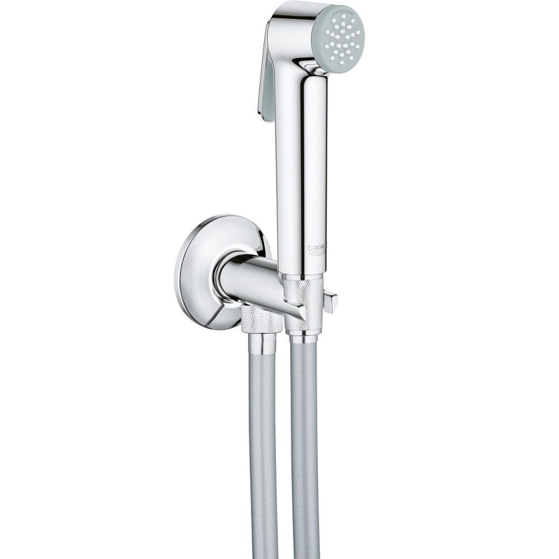 Гигиенический душ Grohe Tempesta-F 26358000 хром