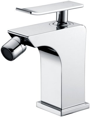 Смеситель для биде BelBagno TICINO TIC-BD-CRM хром