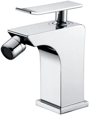 Смеситель для биде BelBagno TICINO TIC-BD-CRM хром
