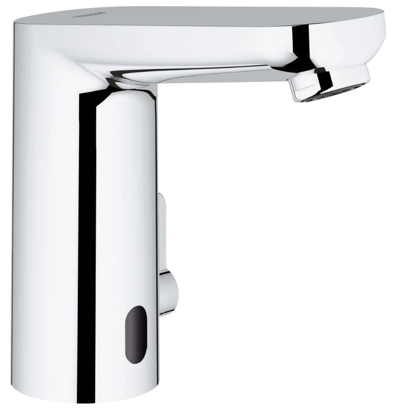 Смеситель для раковины Grohe Eurosmart Cosmopolitan E 36325001 хром