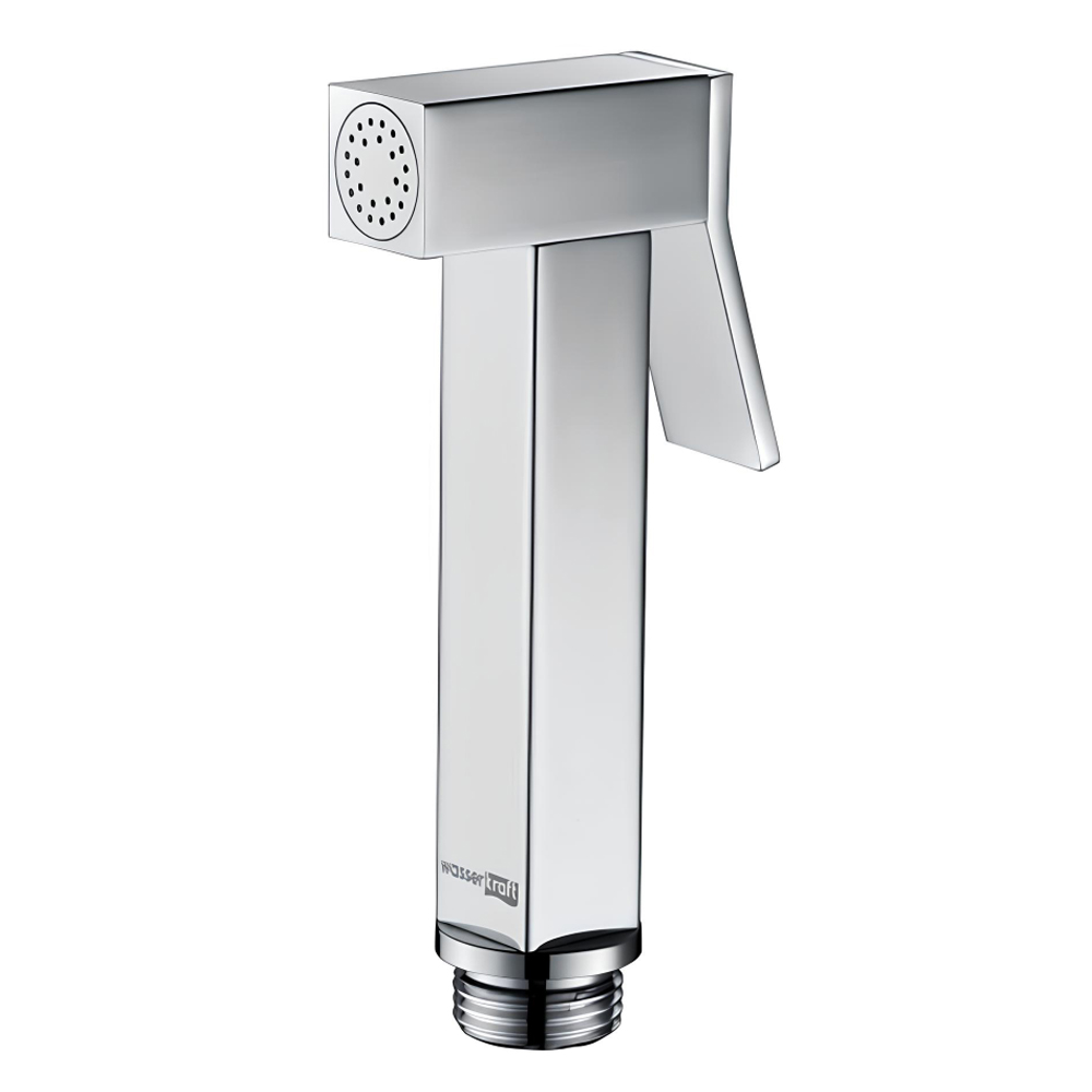 Гигиенический душ Wasserkraft A136 хром