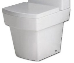 Чаша для унитаза напольного BelBagno MATTINO BB1060CP
