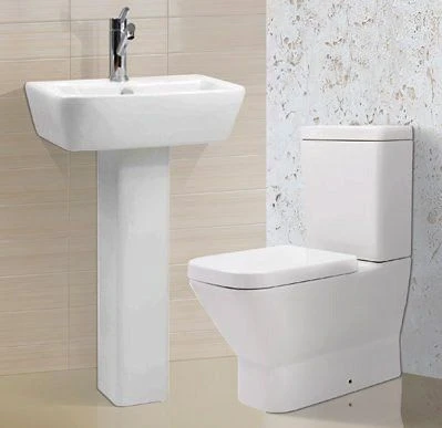 Раковина BelBagno ANTAREO BB0123L