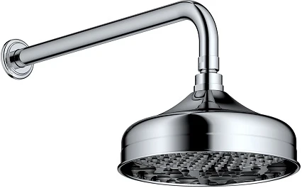 Душевой комплект Timo Arisa SX- 5319/00SM с внутренней частью, хром