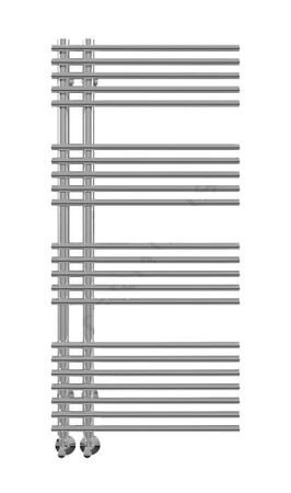 Полотенцесушитель электрический Terminus Аcтра П22 50х110 см хром