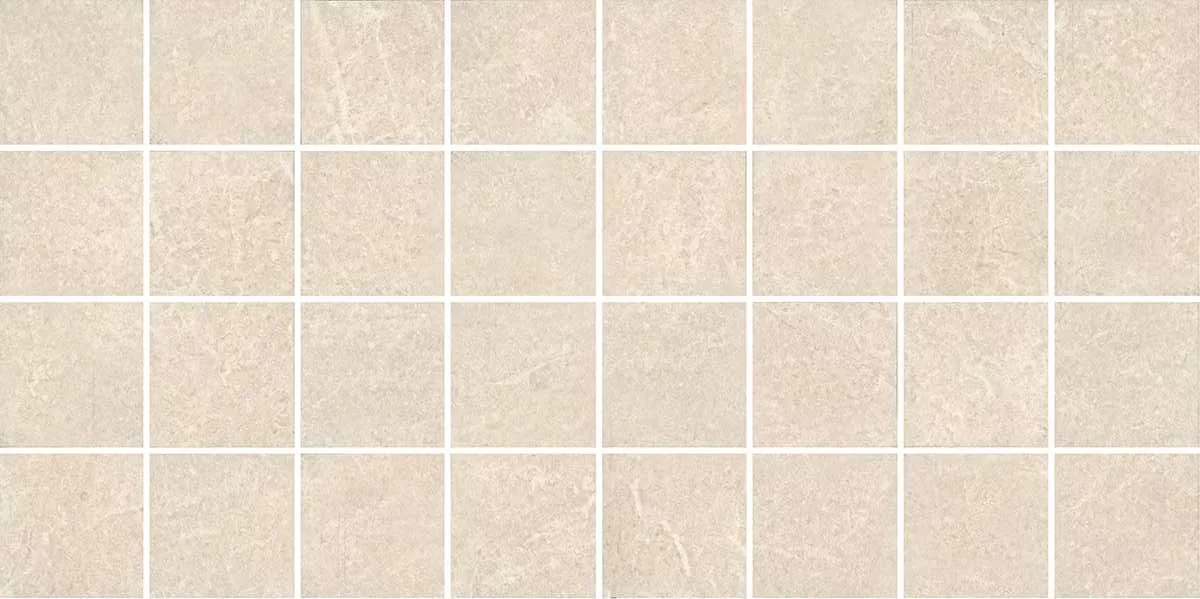 Декор Эскориал мозаичный матовый 40x20x0,95, 1, шт