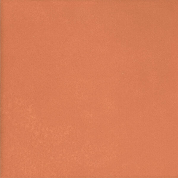 Керамическая плитка Kerama Marazzi Витраж 15x15 см оранжевый глянцевый