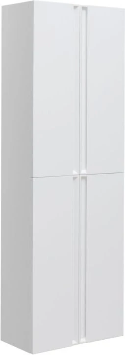 Шкаф-пенал Allen Brau Eclipse 60 1.E1006.WM белый матовый