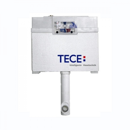 Смывной бачок скрытого монтажа TECE TECEprofil 9370007
