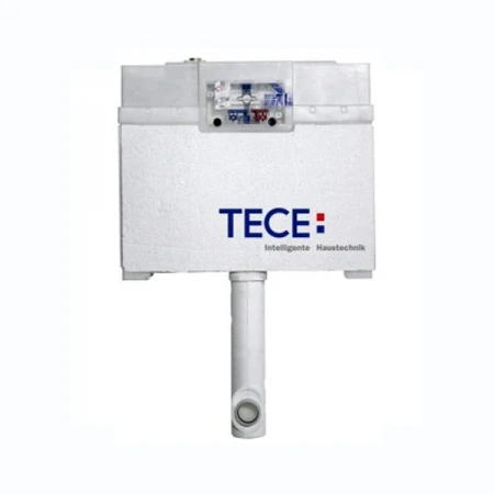 Смывной бачок скрытого монтажа TECE TECEprofil 9370007