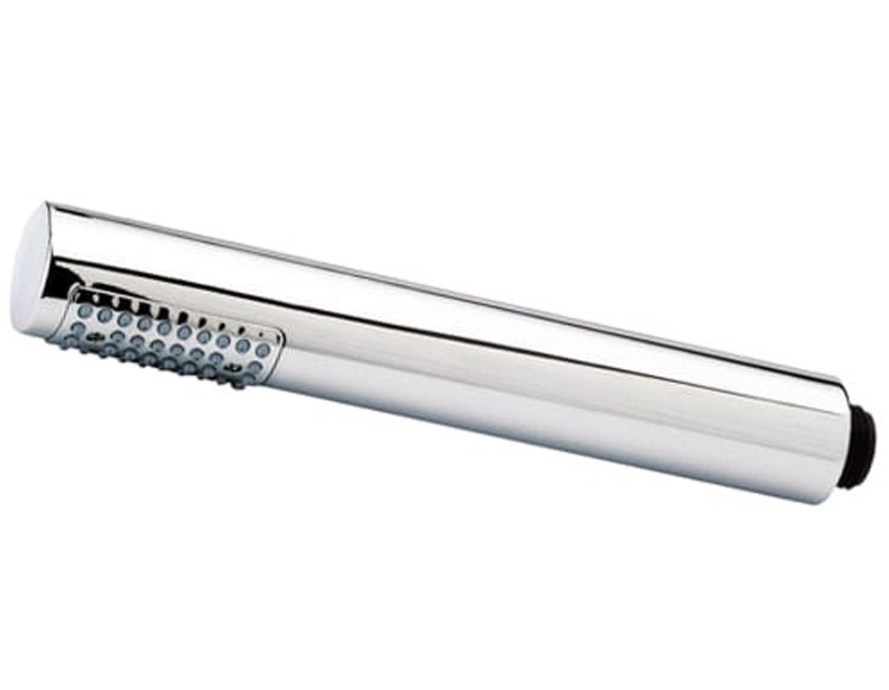 Душевая лейка Remer 317DMX пластик, хром