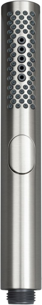 Душевая лейка Allen Brau Priority 5.31A20-BN пластик, никель браш