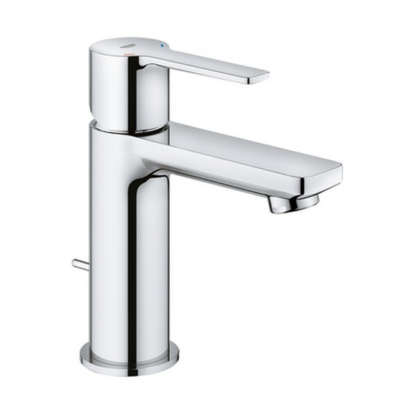 Смеситель для раковины Grohe Lineare 32109001 хром