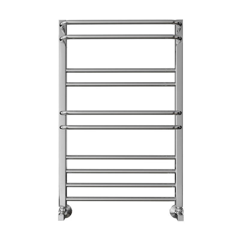 Полотенцесушитель водяной Lemark Linara 50x80 см LM04810 П10 хром