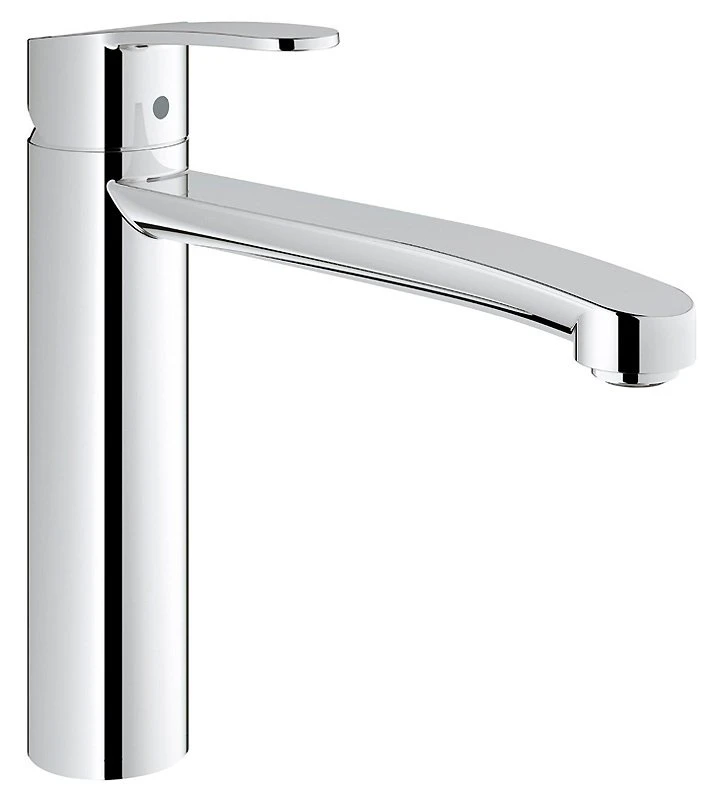 Смеситель для кухни Grohe Eurostyle Cosmopolitan 31124002 хром
