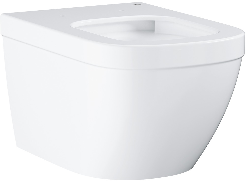 Чаша для унитаза подвесного Grohe Euro Ceramic 3932800H
