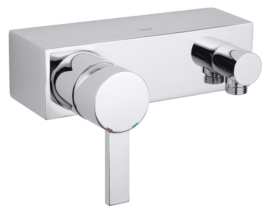 Смеситель для душа Grohe Allure 32846000 хром