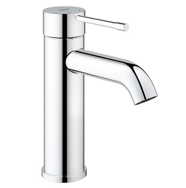 Смеситель для раковины Grohe Essence New 23590001 хром