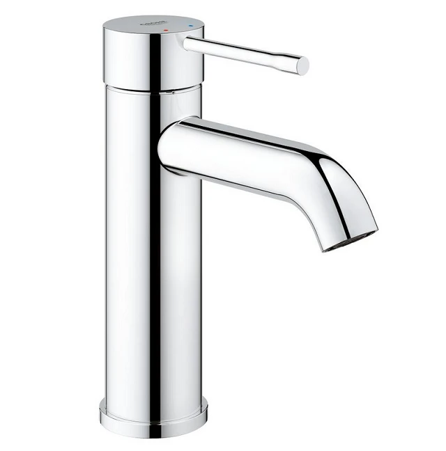 Смеситель для раковины Grohe Essence New 23590001 хром