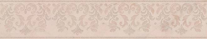 Бордюр Флораль 40,2x7,7x0,8, 1, шт