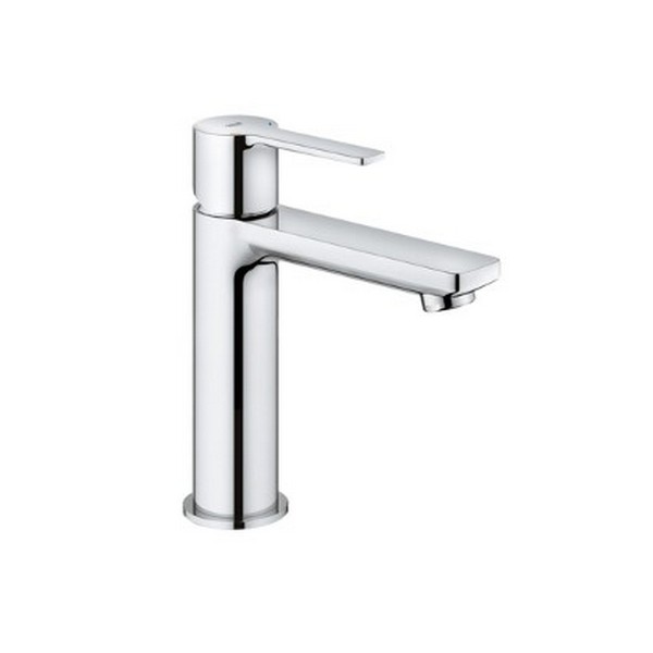 Смеситель для раковины Grohe Lineare 23106001 хром