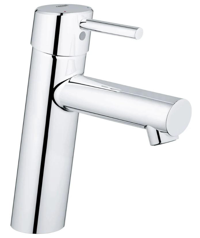 Смеситель для раковины Grohe Concetto 23451001 хром