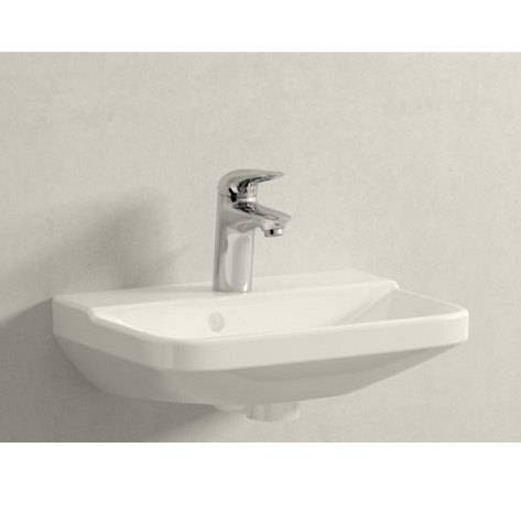 Смеситель для раковины Grohe Eurostyle 23713003 хром