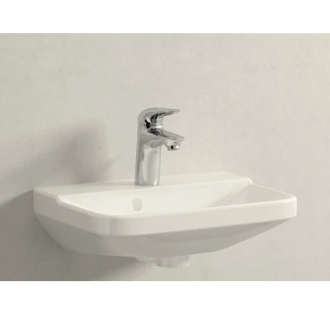 Смеситель для раковины Grohe Eurostyle 23713003 хром