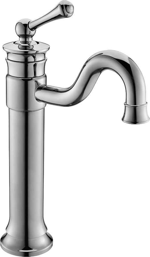 Смеситель для раковины Timo Adelia 6011/00F хром Смеситель для раковины Timo Adelia 6011/00F хром