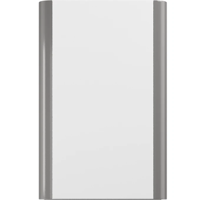 Зеркало-шкаф VOQ Bold 45 premium grey