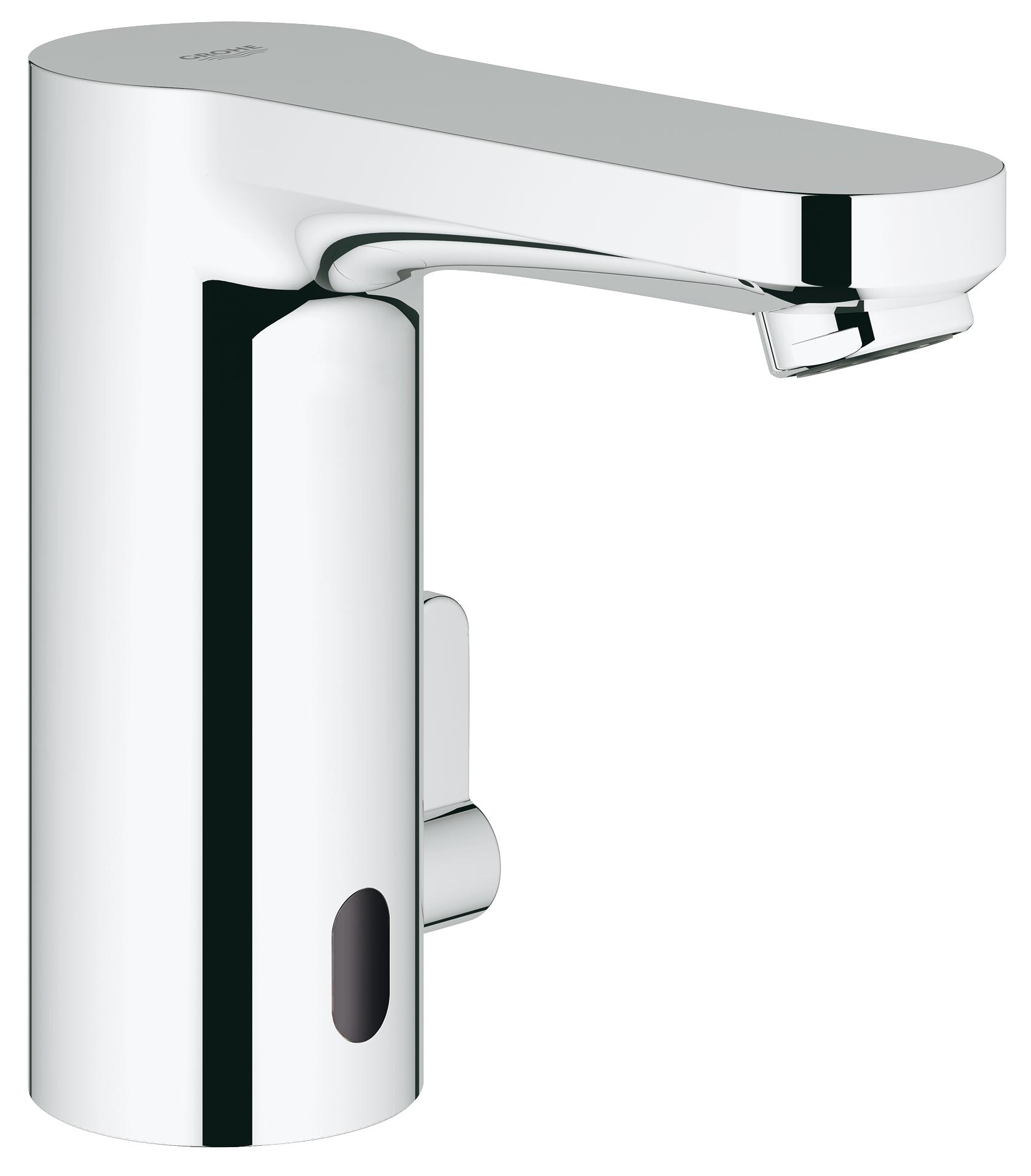 Смеситель для раковины Grohe Eurosmart CE 3632700 хром