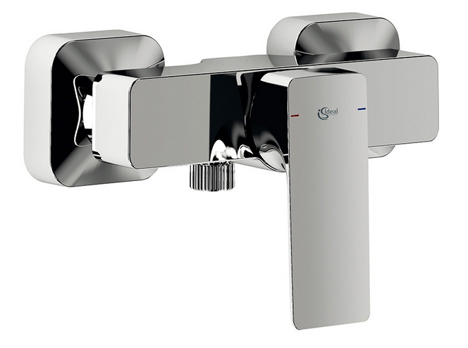 Смеситель для душа Ideal Standard Strada A5846AA хром