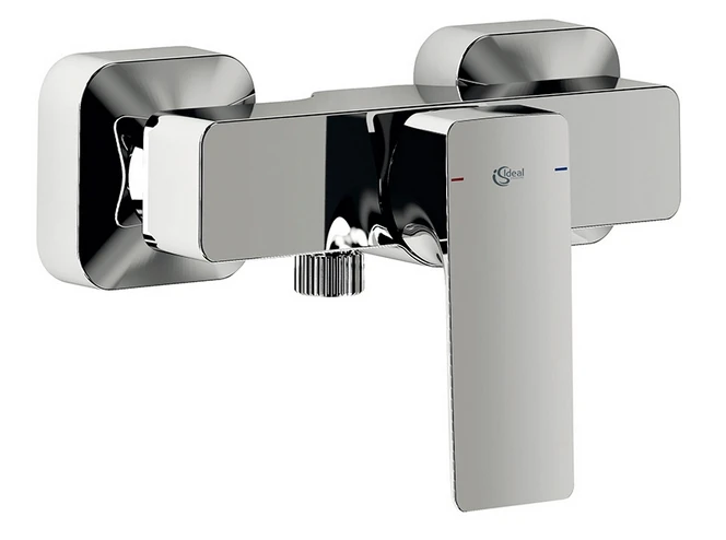 Смеситель для душа Ideal Standard Strada A5846AA хром