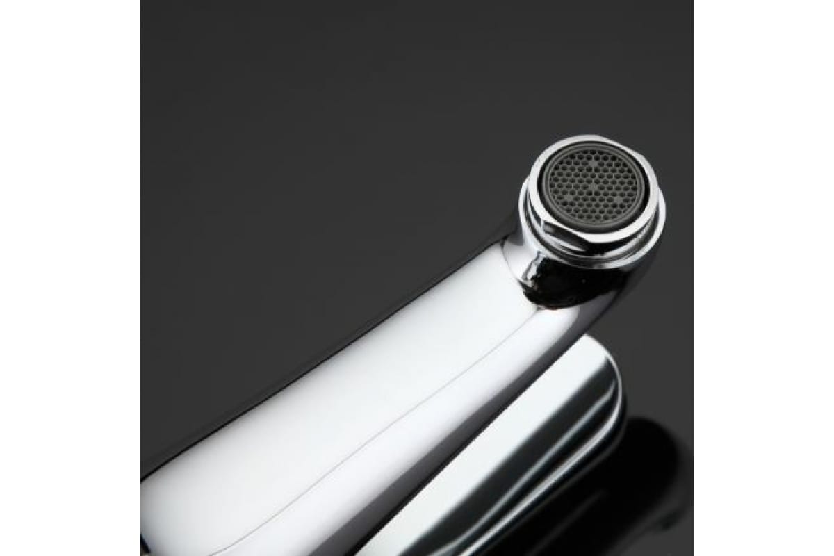 Смеситель для раковины Gappo Hanm G1035 хром
