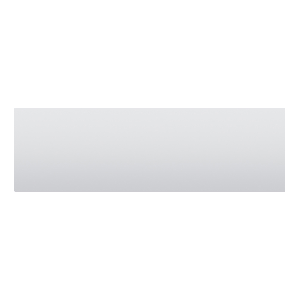 Экран AM.PM Sensation 170x75 W30A-170-075W-P белый