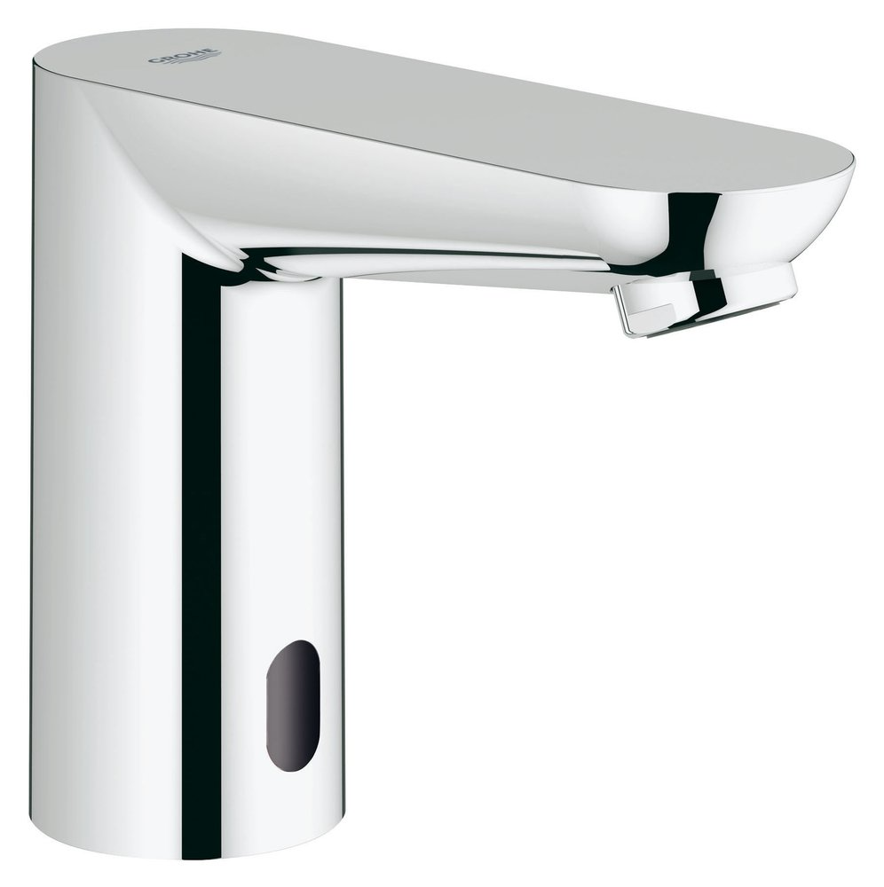 Смеситель для раковины Grohe Euroeco Cosmopolitan E 36271000 хром