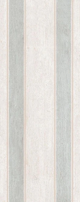Керамическая плитка Kerama Marazzi Кантри Шик Полоски 20x50 см матовый