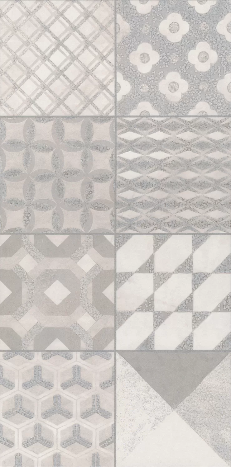 Декор Онда 1 матовый обрезной 30x60x0,9, 1, шт